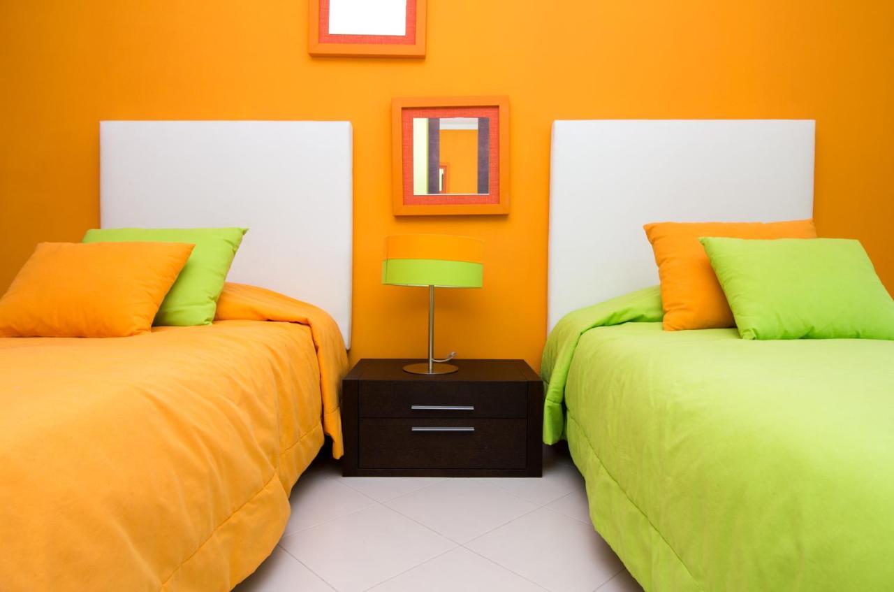 Family Apartment - Pool And Garden & Playground & Beach & Albufeira Kültér fotó